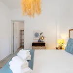 Atalaya House Private Pool Orange By Aora Cartama