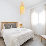 Atalaya House Private Pool Orange By Aora Holiday home