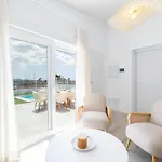 Atalaya House Private Pool Orange By Aora Holiday home