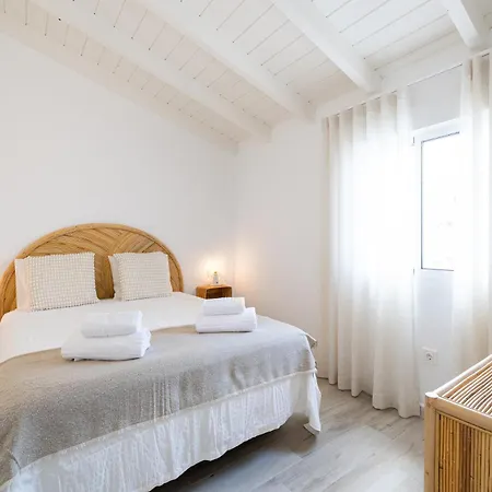 Atalaya House Private Pool Orange By Aora 卡塔马