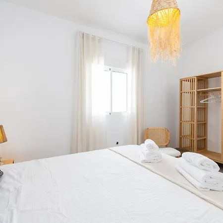 Atalaya House Private Pool Orange By Aora 卡塔马