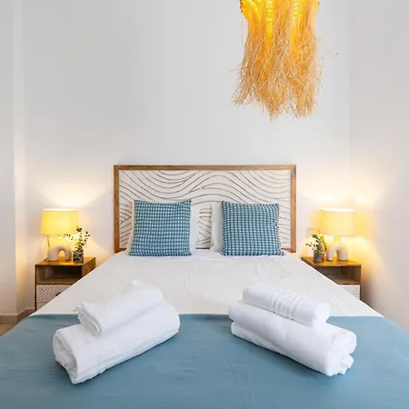 度假居 Atalaya House Private Pool Orange By Aora