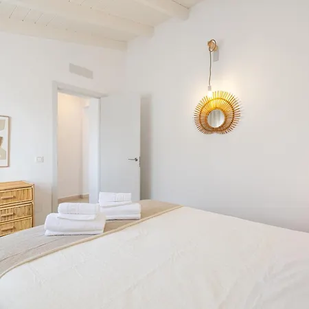 Holiday home Atalaya House Private Pool Orange By Aora