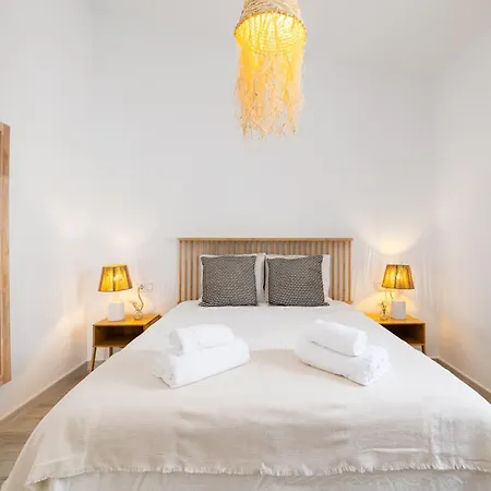 Atalaya House Private Pool Orange By Aora 度假居 *