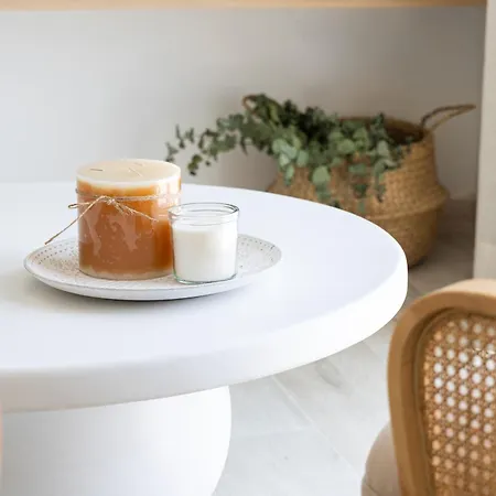 度假居 Atalaya House Private Pool Orange By Aora 卡塔马