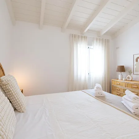 Atalaya House Private Pool Orange By Aora Holiday home